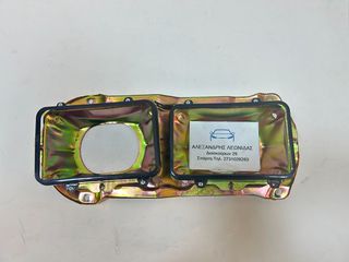 ΚΑΒΟΥΚΙ ΦΑΝΟΥ ΚΟΜΠΛΕ ΑΡΙΣΤΕΡΑ  NISSAN DATSUN 720