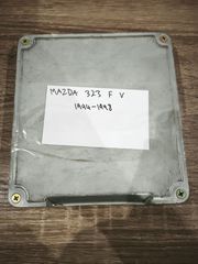 Mazda 323 F V