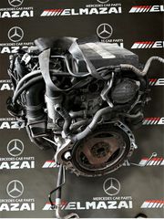 ΜΟΤΕΡ W271 KOMPRESSOR-thumb-1