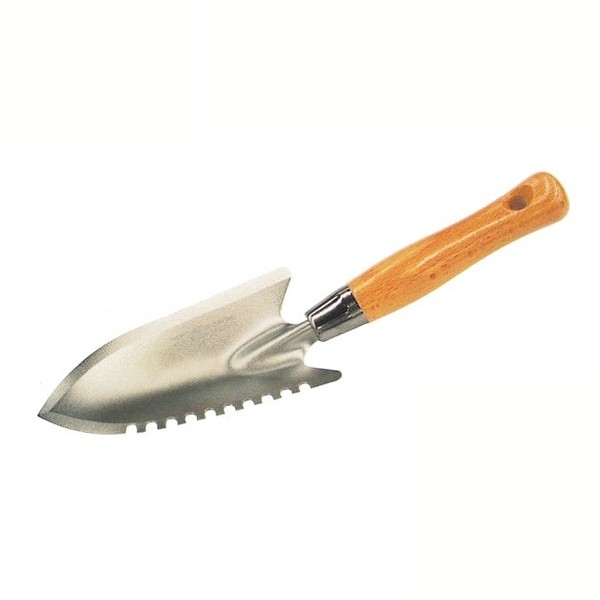 Φτυαράκι με δόντια 295mm BENMAN (77049)