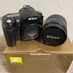 Nikon D90 + φακός 18–55mm kit – Κλασική DSLR, αξιόπιστη & ποιοτική!