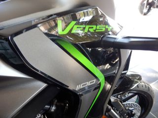 Kawasaki Versys 1100 2025 STANDARD