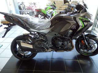 Kawasaki Versys 1100 2025 STANDARD-thumb-1