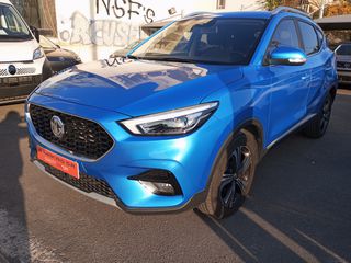 Mg ZS 2024 1.5  VTI LUXURY εργοστασιακή εγγύηση