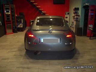 NISSAN Z350-TΟΠΟΘΕΤΟΥΜΕ ΟΠΟΙΑΔΗΠΟΤΕ ΟΘΟΝΗ 2 DIN !!ΑΠΟ ΤΟ 1988 ΚΟΝΤΑ ΣΑΣ!! Αδριανοθυρων 29 ΔΑΦΝΗ ΥΜΗΤΤΟΣ www.korbos.gr-thumb-6