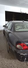 Jaguar X-Type 2008