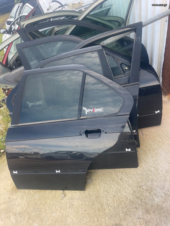 ΠΟΡΤΕΣ BMW E36 SEDAN