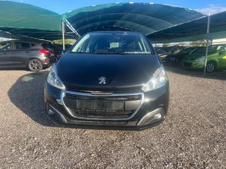 Peugeot 208 2018