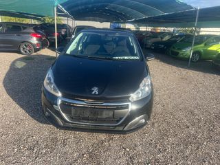 Peugeot 208 2018-thumb-1