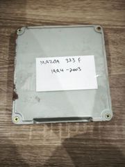 Mazda 323 F