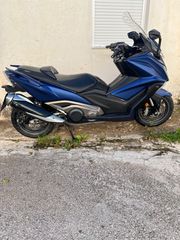 Kymco AK 550 2022