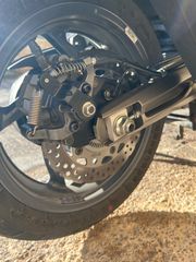 Kymco AK 550 2022-thumb-2
