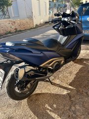 Kymco AK 550 2022-thumb-3