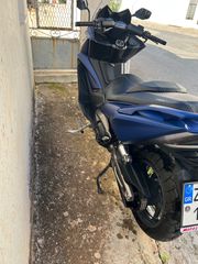 Kymco AK 550 2022-thumb-4