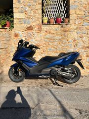 Kymco AK 550 2022-thumb-5
