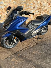 Kymco AK 550 2022-thumb-6
