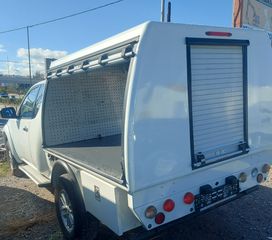 Mitsubishi L200 2015 SAFARI FULL EXTRA 180HP-thumb-8