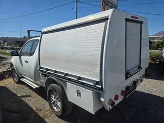 Mitsubishi L200 2015 SAFARI FULL EXTRA 180HP-thumb-9