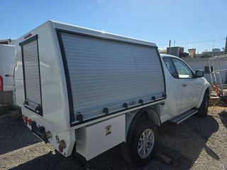 Mitsubishi L200 2015 SAFARI FULL EXTRA 180HP-thumb-10