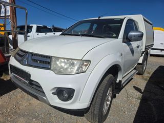 Mitsubishi L200 2015 SAFARI FULL EXTRA 180HP