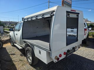 Mitsubishi L200 2015 SAFARI FULL EXTRA 180HP-thumb-11