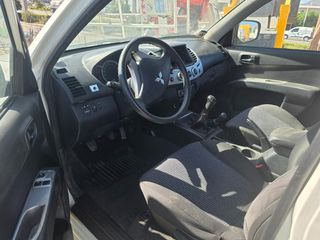 Mitsubishi L200 2015 SAFARI FULL EXTRA 180HP-thumb-16