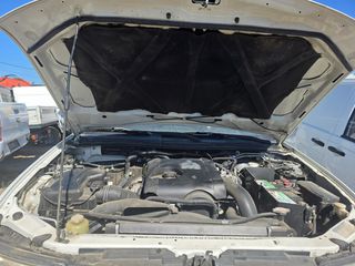 Mitsubishi L200 2015 SAFARI FULL EXTRA 180HP-thumb-13