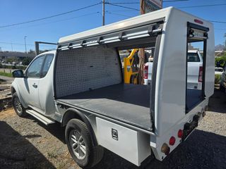 Mitsubishi L200 2015 SAFARI FULL EXTRA 180HP-thumb-6