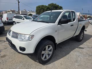 Mitsubishi L200 2015 SAFARI FULL EXTRA 180HP-thumb-17