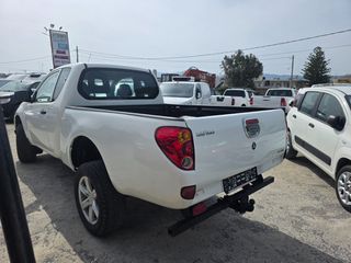 Mitsubishi L200 2015 SAFARI FULL EXTRA 180HP-thumb-20