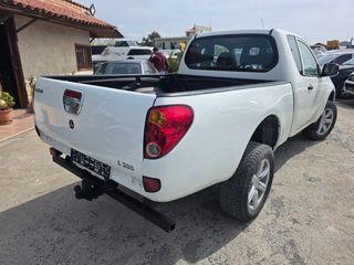 Mitsubishi L200 2015 SAFARI FULL EXTRA 180HP-thumb-21