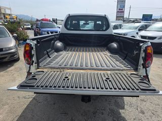 Mitsubishi L200 2015 SAFARI FULL EXTRA 180HP-thumb-22