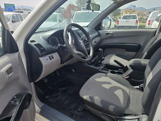 Mitsubishi L200 2015 SAFARI FULL EXTRA 180HP-thumb-23