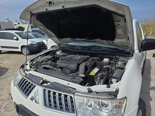 Mitsubishi L200 2015 SAFARI FULL EXTRA 180HP-thumb-26
