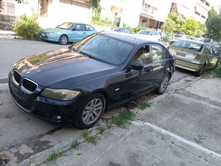 Bmw 316 2009 E 90