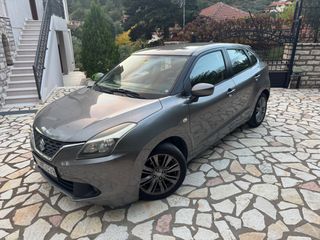 Suzuki Baleno 2017 ΕΛΛΗΝΙΚΗΣ ΑΝΤΙΠΡΟΣΩΠΕΙΑΣ ΑΥΤΟΜΑΤΟ