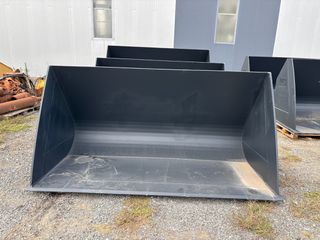 GP BUCKET 3000L, SN 336-BM