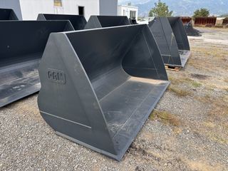 GP BUCKET 3000L, SN 336-BM-thumb-1
