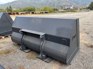 GP BUCKET 3000L, SN 336-BM-thumb-2