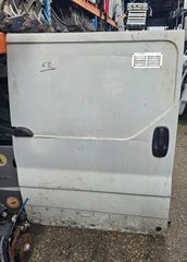 ΣΥΡΩΜΕΝΗ ΠΟΡΤΑ ΔΕΞΙΑ RENAULT TRAFIC 2006 - 2014