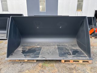 GP BUCKET 3500L, SN 335-BM