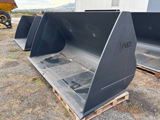 GP BUCKET 3500L, SN 335-BM-thumb-1