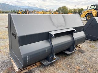 GP BUCKET 3500L, SN 335-BM-thumb-2