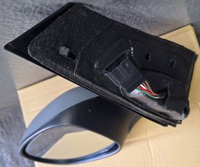 FORD KA 2008-16 ΚΑΘΡΕΦΤΕΣ ΗΛΕΚΤΡΙΚΟΙ ΘΕΡΜΑΙΝΟΜΕΝΟΙ ΒΑΦΟΜΕΝΟΙ ΑΡΙΣΤΕΡΟΣ-ΔΕΞΙΣ (ΤΙΜΗ ΑΝΑ ΤΕΜΑΧΙΟ)-thumb-2