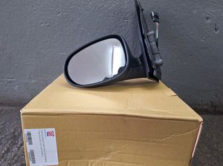 FORD KA 2008-16 ΚΑΘΡΕΦΤΕΣ ΗΛΕΚΤΡΙΚΟΙ ΘΕΡΜΑΙΝΟΜΕΝΟΙ ΒΑΦΟΜΕΝΟΙ ΑΡΙΣΤΕΡΟΣ-ΔΕΞΙΣ (ΤΙΜΗ ΑΝΑ ΤΕΜΑΧΙΟ)-thumb-4
