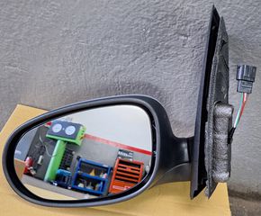 FORD KA 2008-16 ΚΑΘΡΕΦΤΕΣ ΗΛΕΚΤΡΙΚΟΙ ΘΕΡΜΑΙΝΟΜΕΝΟΙ ΒΑΦΟΜΕΝΟΙ ΑΡΙΣΤΕΡΟΣ-ΔΕΞΙΣ (ΤΙΜΗ ΑΝΑ ΤΕΜΑΧΙΟ)-thumb-5