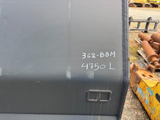 GP BUCKET 4750L, SN 362-BBM-thumb-3