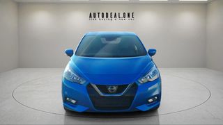 Nissan Micra 2017 898cc 90hp CAMERA-NAVI-ΜΕ ΓΡΑΜΜΑΤΙΑ ΜΕΤΑΞΥ ΜΑΣ!!-thumb-7