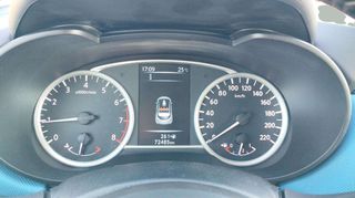 Nissan Micra 2017 898cc 90hp CAMERA-NAVI-ΜΕ ΓΡΑΜΜΑΤΙΑ ΜΕΤΑΞΥ ΜΑΣ!!-thumb-11