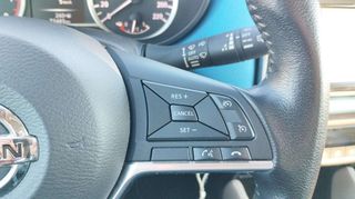 Nissan Micra 2017 898cc 90hp CAMERA-NAVI-ΜΕ ΓΡΑΜΜΑΤΙΑ ΜΕΤΑΞΥ ΜΑΣ!!-thumb-17